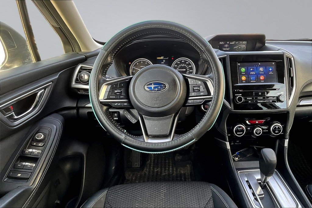 Used 2019 Subaru Forester Premium AWD/4WD image 8