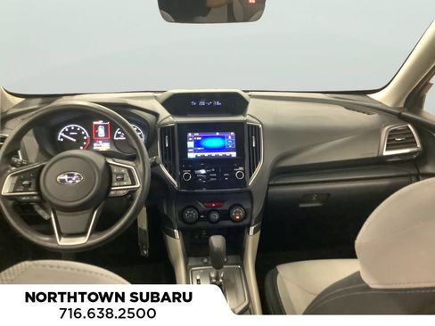 Used 2020 Subaru Forester w/ Alloy Wheel Package AWD/4WD image 11
