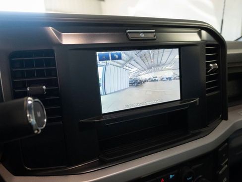 New 2026 Ford F550 2WD Regular Cab Super Duty image 16