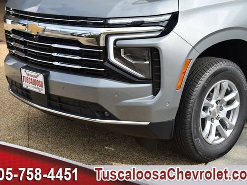 New 2026 Chevrolet Tahoe LT w/ Comfort Package image 39
