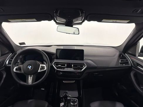Certified 2024 BMW X3 xDrive30i w/ Premium Package AWD/4WD image 29