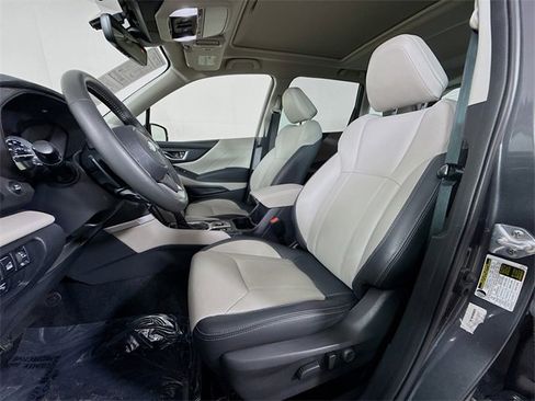 Used 2023 Subaru Forester Limited image 11