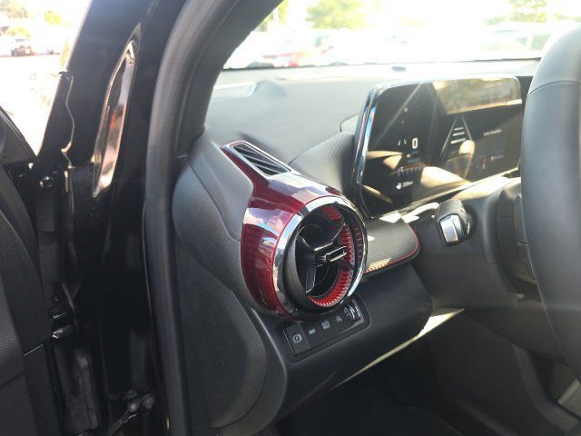 New 2027 Chevrolet Equinox RS w/ Safety and Technology Package AWD/4WD image 17