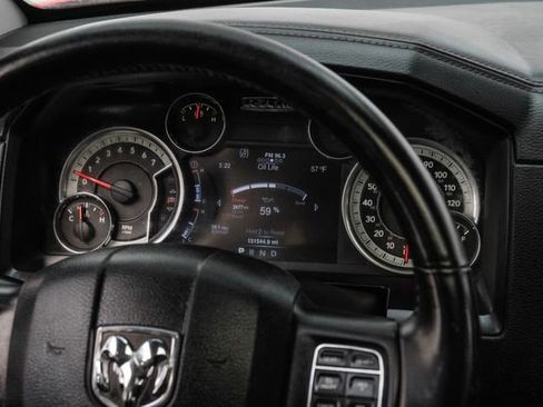 Used 2016 RAM 1500 Sport w/ Torred Sport Package AWD/4WD image 22
