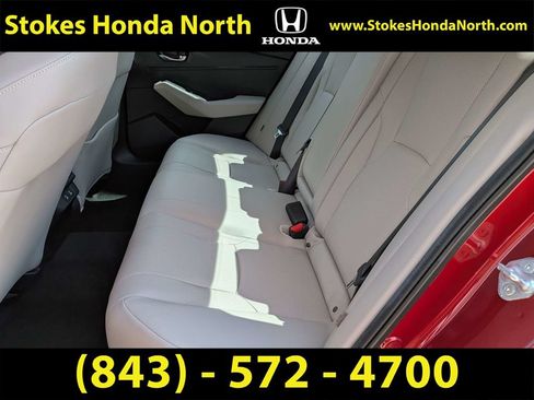 Used 2025 Honda Accord EX-L image 15