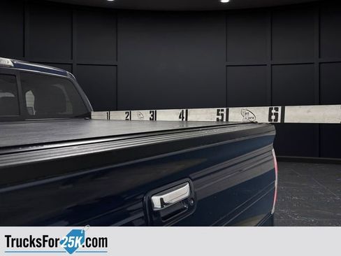 Used 2014 Ford F150 Lariat w/ Lariat Chrome Package image 13