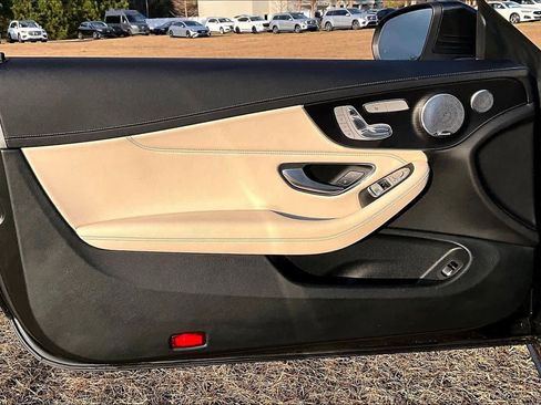 Used 2022 Mercedes-Benz C 300 4MATIC Coupe w/ AMG Line image 19