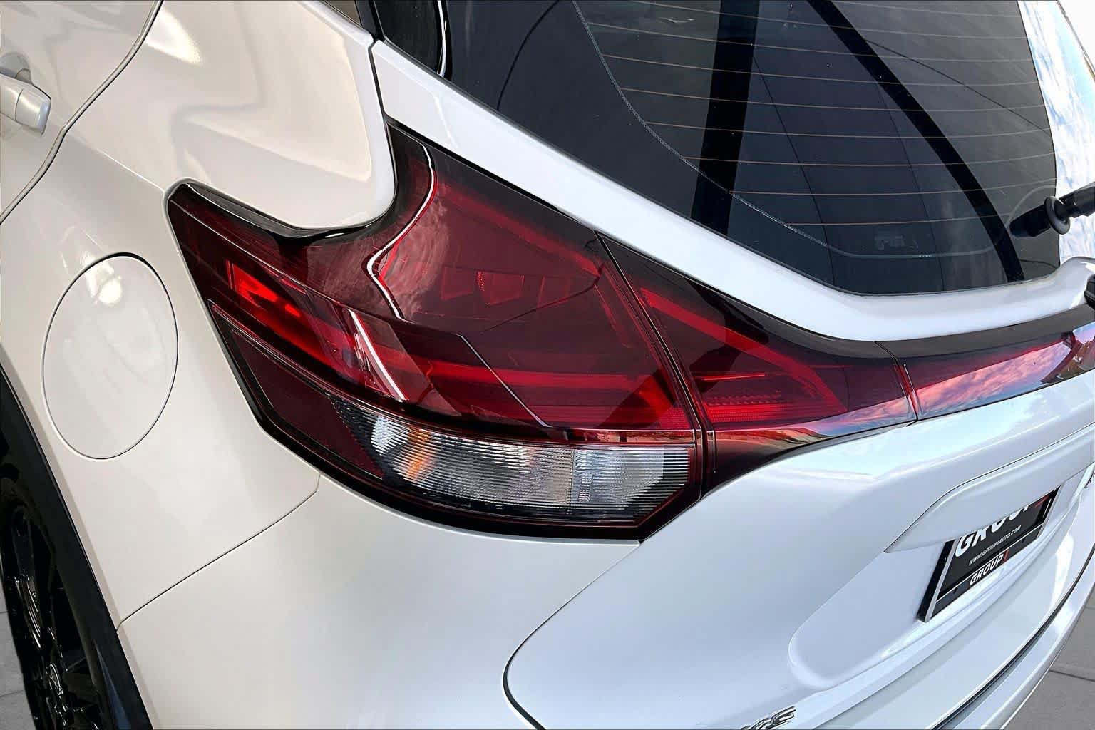 Certified 2024 Nissan Kicks SR w/ SR Premium Package FWD image 28