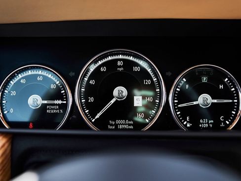 Used 2020 Rolls-Royce Cullinan AWD/4WD image 57