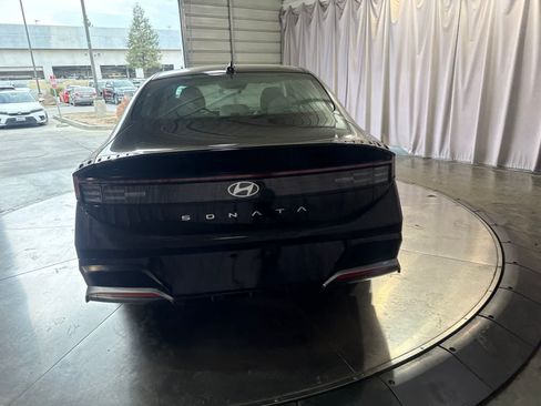 Used 2025 Hyundai Sonata SEL FWD image 6