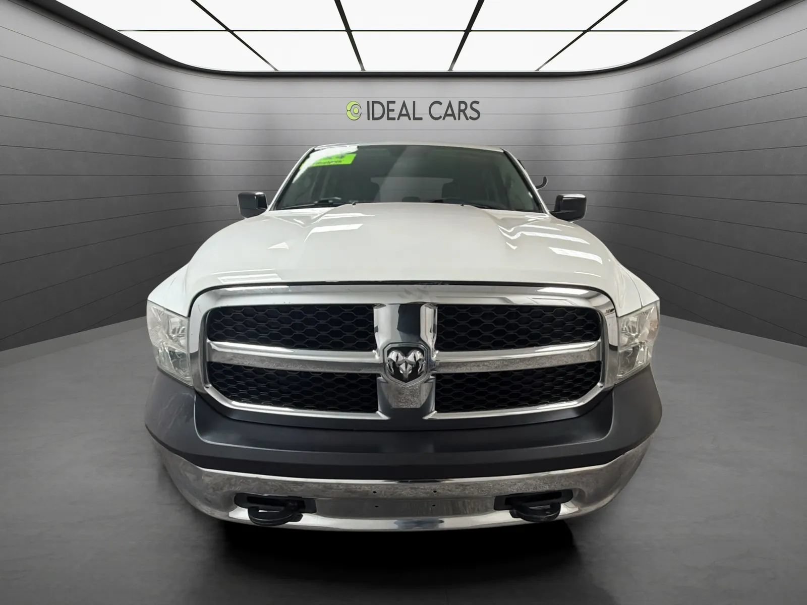 Used 2014 RAM 1500 Tradesman w/ Popular Equipment Group AWD/4WD image 2