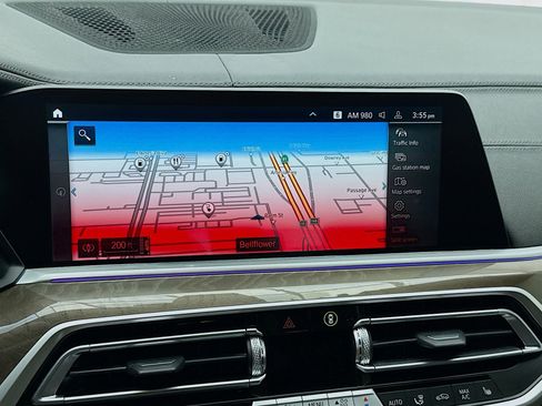 Used 2023 BMW X5 xDrive45e w/ Executive Package AWD/4WD image 9