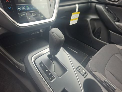 Certified 2025 Subaru Crosstrek 2.0i Premium image 15
