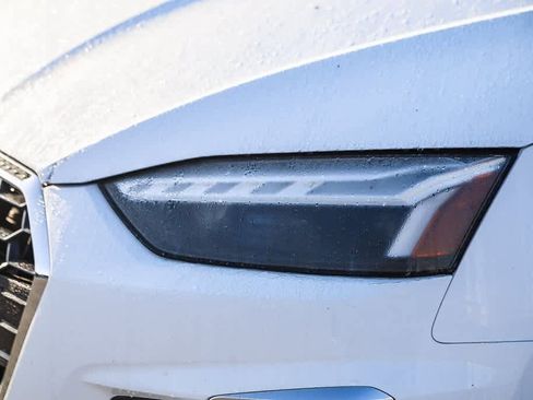 Used 2024 Audi A5 2.0T Premium Plus image 7