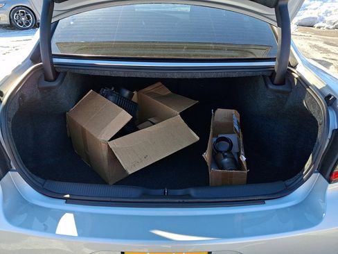 Used 2020 Dodge Charger Scat Pack image 17