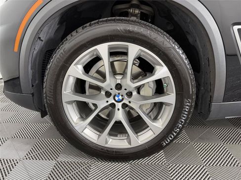 Used 2023 BMW X5 sDrive40i w/ Premium Package RWD image 9