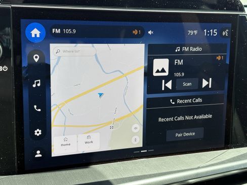 New 2026 Subaru Outback Touring AWD/4WD image 22