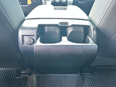 Used 2019 Toyota Tundra TRD Sport image 25