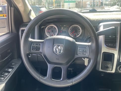 Used 2016 RAM 2500 Tradesman w/ Popular Equipment Group image 12