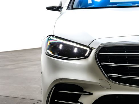 Used 2023 Mercedes-Benz S 500 4MATIC image 15
