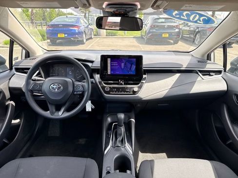 Used 2023 Toyota Corolla LE FWD image 26