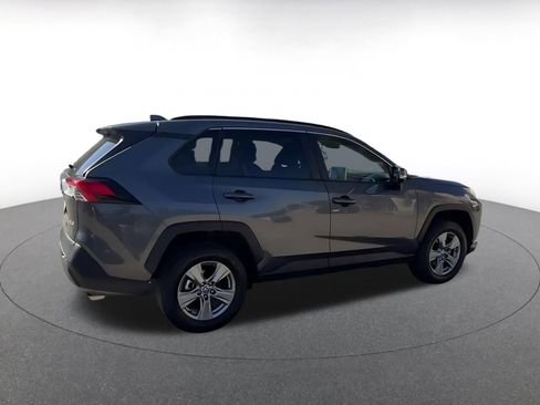 Used 2025 Toyota RAV4 XLE w/ Weather Package image 16