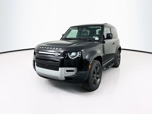 Used 2024 Land Rover Defender 90 S AWD/4WD image 1