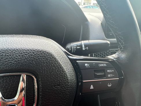 Used 2024 Honda Civic EX image 25