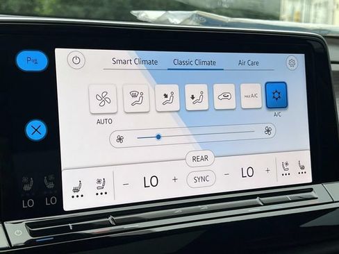 New 2026 Volkswagen Atlas SEL AWD/4WD image 22