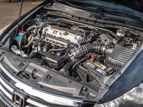 Used 2012 Honda Accord EX-L image 11