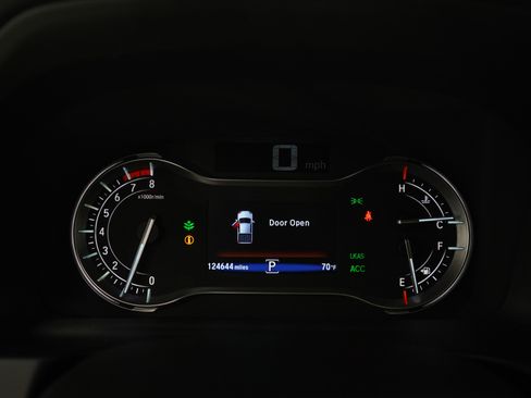 Used 2020 Honda Ridgeline RTL-E image 30