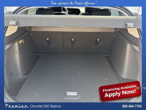 New 2025 Chevrolet Trax LT w/ Driver Confidence Package image 5