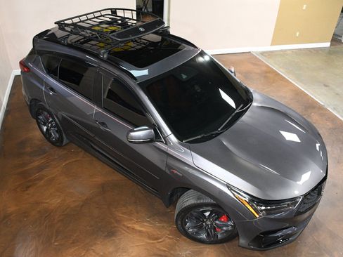 Used 2021 Acura RDX A-Spec FWD image 73