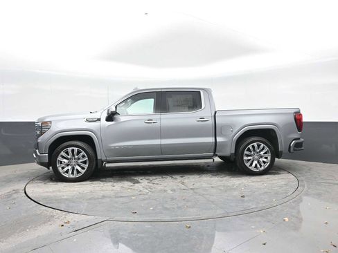 New 2026 GMC Sierra 1500 Denali w/ Denali Reserve Package image 4