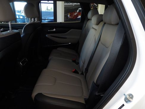 Used 2023 Hyundai Santa Fe SEL w/ Premium Package AWD/4WD image 23