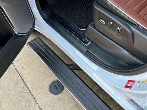 New 2026 GMC Sierra 1500 Denali Ultimate AWD/4WD image 11