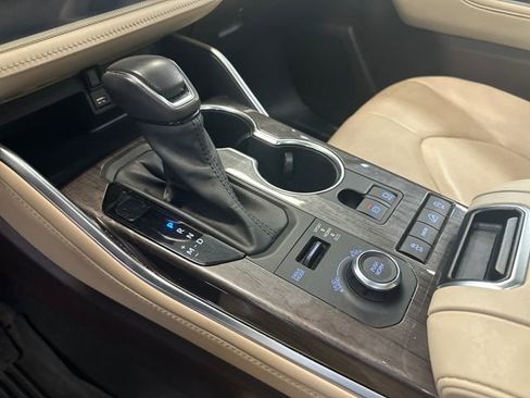 Used 2021 Toyota Highlander Limited AWD/4WD image 5