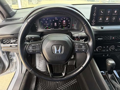 Used 2024 Honda Accord Sport image 24