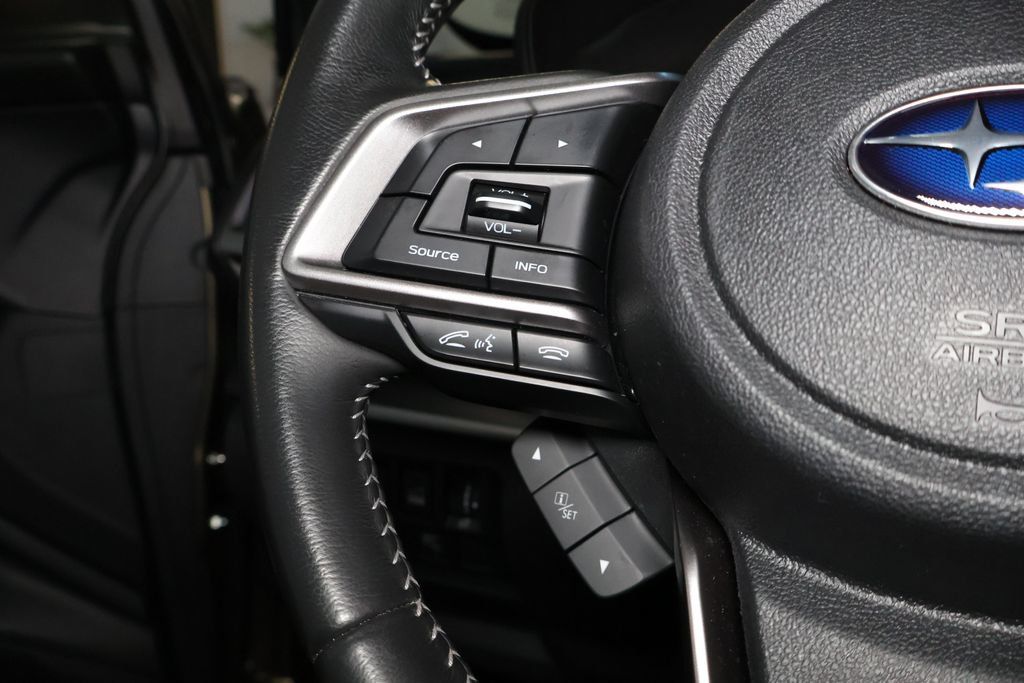Used 2023 Subaru Forester Premium AWD/4WD image 36