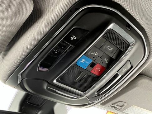 Used 2021 Jeep Grand Cherokee L Limited image 49