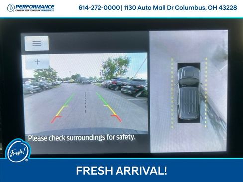 Used 2022 Ford Explorer Timberline AWD/4WD image 23