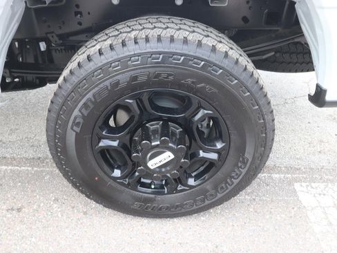 New 2026 Ford F250 XL w/ STX Appearance Package AWD/4WD image 12