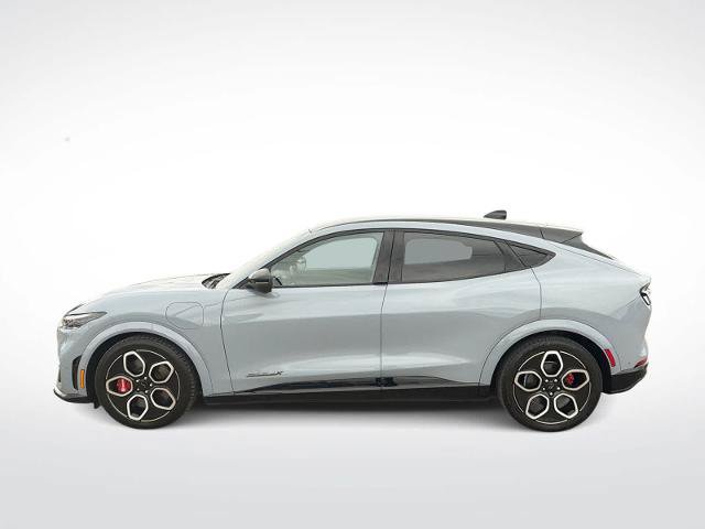 Certified 2024 Ford Mustang Mach-E GT AWD/4WD image 5