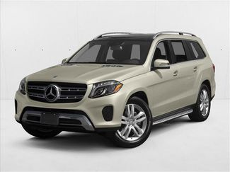 Certified 2017 Mercedes-Benz GLS 450 4MATIC video 1