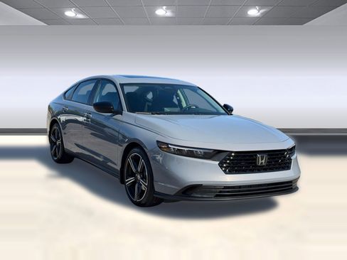 New 2026 Honda Accord SE image 7