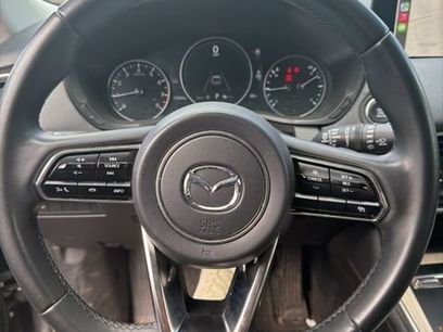 Used 2025 MAZDA CX-90 3.3 Turbo w/ Preferred Package