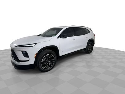 Used 2025 Buick Enclave Sport Touring