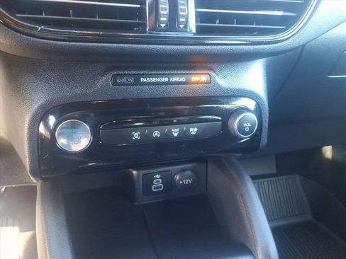 Certified 2024 Ford Escape ST-Line w/ Tech Pack #1 image 23