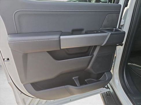 New 2026 Ford F150 XLT w/ XLT Black Appearance Package image 10