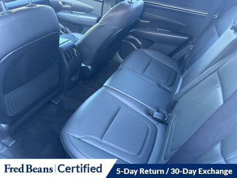 Used 2023 Hyundai Tucson SEL w/ Convenience Package AWD/4WD image 18